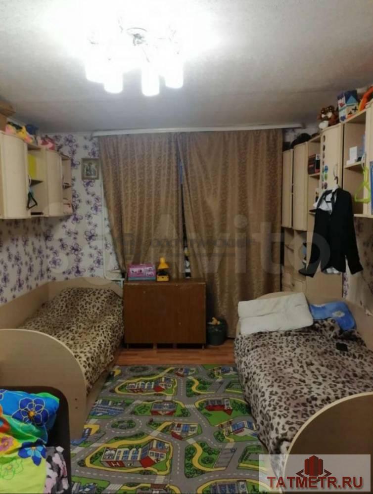 Продается 2х комнатная кв. Ванна теплый пол. балкон. Удобное местоположение. Очень уютно и просторно. Раздельный... - 5