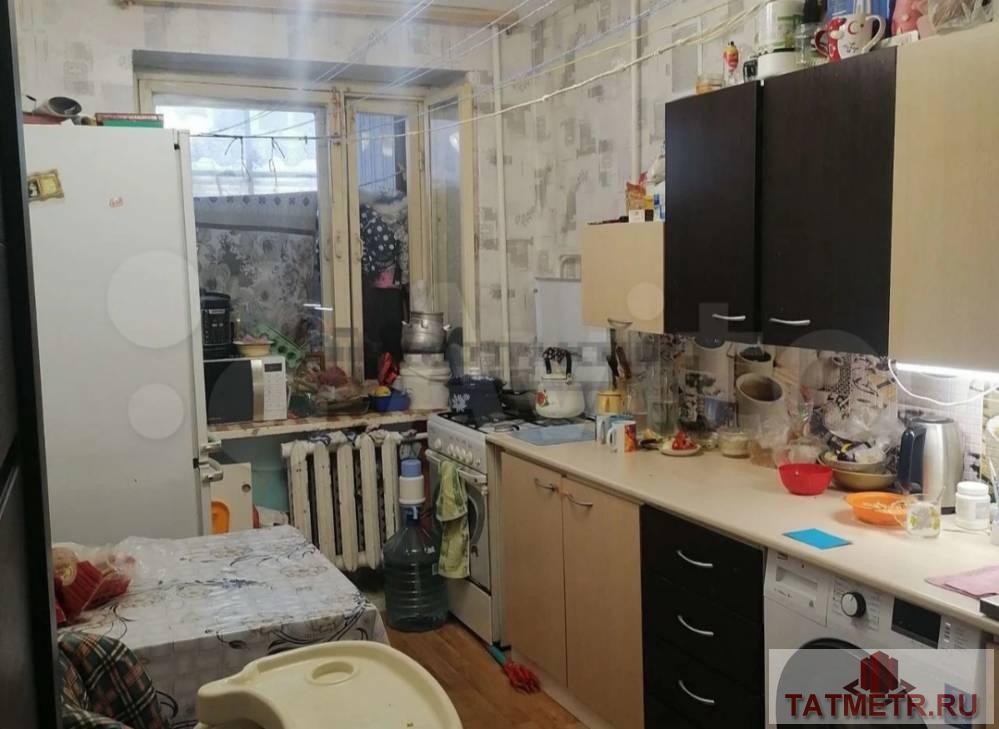 Продается 2х комнатная кв. Ванна теплый пол. балкон. Удобное местоположение. Очень уютно и просторно. Раздельный... - 6