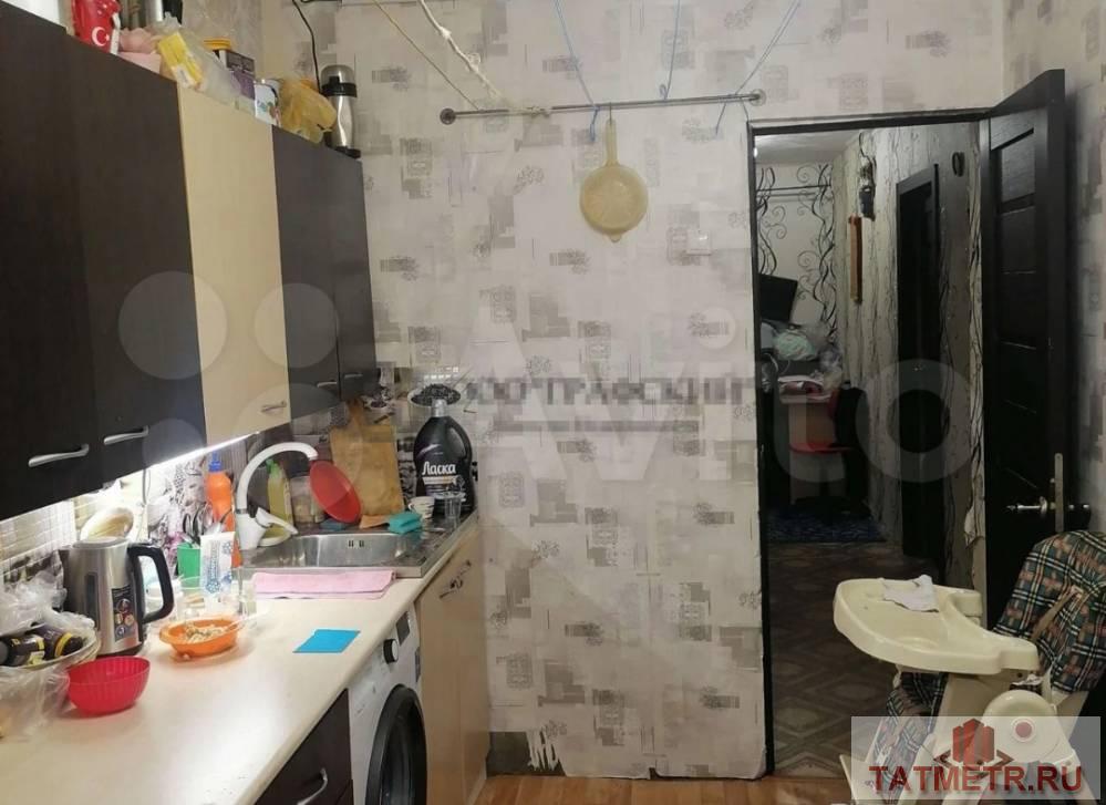 Продается 2х комнатная кв. Ванна теплый пол. балкон. Удобное местоположение. Очень уютно и просторно. Раздельный... - 7
