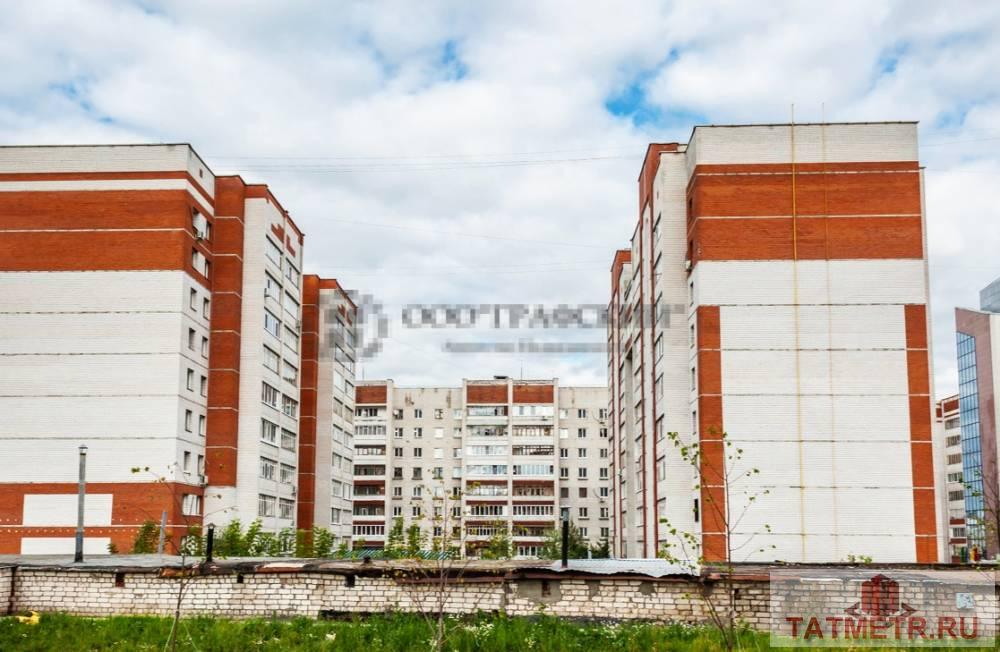 Продажа / Квартиры, Казань, 2-я Азинская улица, 7 250 000 Продается просторная квартира в Советском районе. Удобная планировка, изолированные комнаты. Большая площадь кухни и...