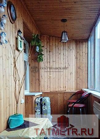 Продажа / Квартиры, Казань, 2-я Азинская улица, 7 250 000 Продается просторная квартира в Советском районе. Удобная планировка, изолированные комнаты. Большая площадь кухни и... - 2
