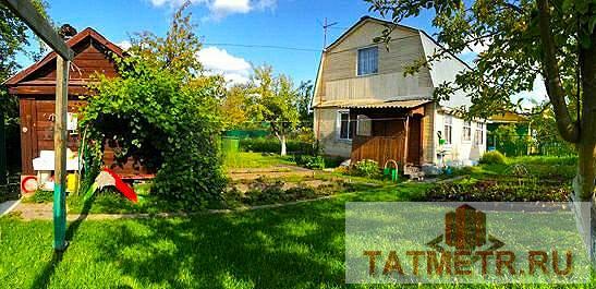 Продажа / Дачи, Садоводческое некоммерческое товарищество березка, 1 150 000 Продается отличная дача в тихом, живописном месте. Рядом сосновый лес, в котором множество грибов и ягод. СНТ...
