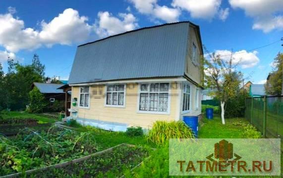 Продажа / Дачи, Садоводческое некоммерческое товарищество березка, 1 150 000 Продается отличная дача в тихом, живописном месте. Рядом сосновый лес, в котором множество грибов и ягод. СНТ... - 1