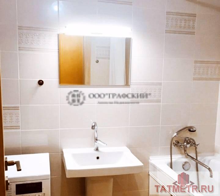 Продажа / Квартиры, Казань, улица Халезова, 4 150 000 Продается уютная квартира в Советском районе. В квартире отличный ремонт из качественных материалов, имеется балкон.... - 1