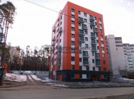 Продается уютная квартира в Советском районе. В квартире отличный...