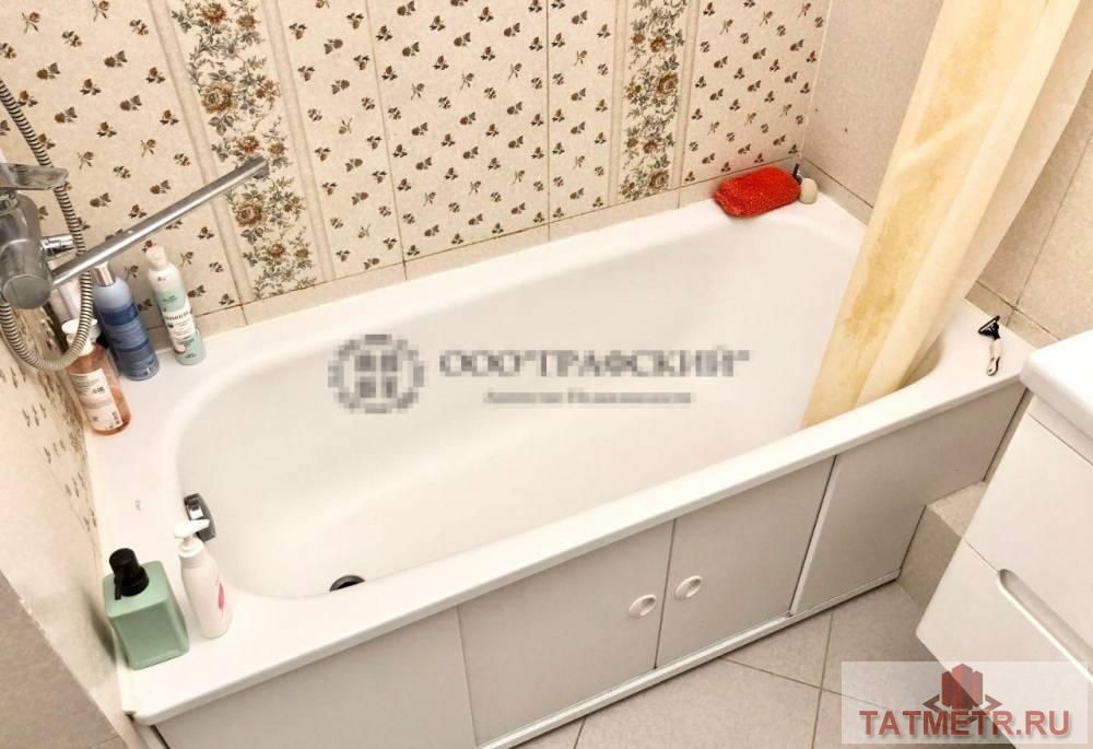 Продажа / Квартиры, Казань, улица Маяковского, 6 600 000 Продаю 2 комнатную кватиру на 5 этаже . С отличным ремонтом !Сталинка в историческом центре города площадью 48 кв.м.... - 15