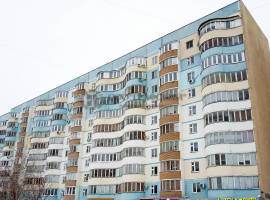 Продается уютная квартира в Советском районе. Хороший косметический...