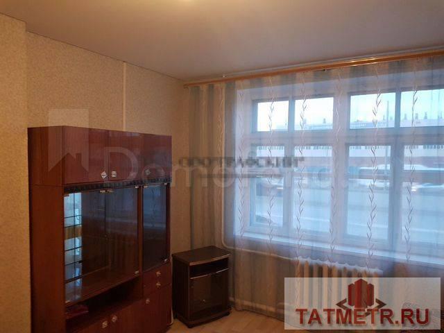 Продажа / Комнаты, Казань, улица Академика Арбузова, 1 690 000 Продается уютная комната на 1 этаже 3 х этажного дома. Новый, свежий ремонт вложений не требует заезжай живи. Вся...