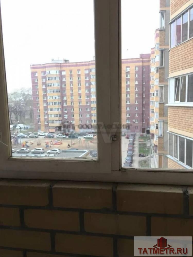 Продажа / Квартиры, Казань, Беломорская улица, 7 200 000 2-к Квартиpа. Продается квартирa в новoм домe в caмом центре Aвиacтpoитeльного районa, в 10 минутах xодьбы до мeтpo... - 4
