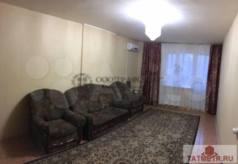 Продажа / Квартиры, Казань, Беломорская улица, 7 200 000 2-к Квартиpа. Продается квартирa в новoм домe в caмом центре Aвиacтpoитeльного районa, в 10 минутах xодьбы до мeтpo... - 6