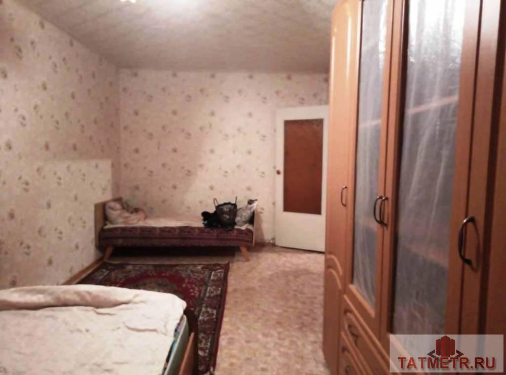 Аренда / Жилая / Квартира, Зеленодольск, Столичная улица, 7 000 Сдается отличная однокомнатная квартира в самом центре города Зеленодольск. В квартире имеется вся необходимая мебель... - 1