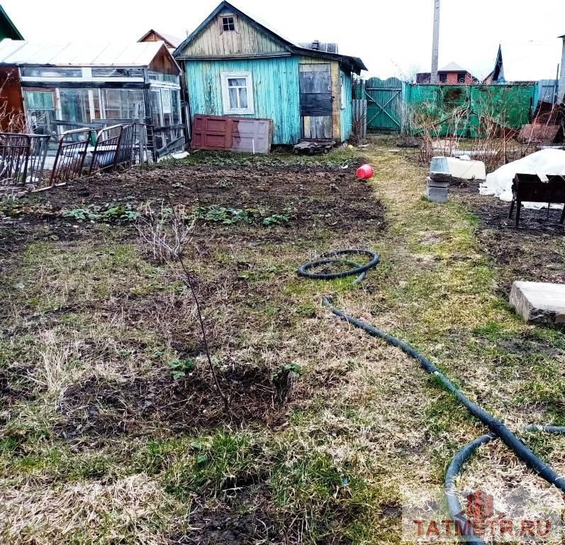 Продажа / Дачи, Зеленодольск, с/о Гари дальние, 270 000 Продается дача в черте г.Зеленодольск с/о Гари Дальние. Участок ровны, прямоугольной формы. Имеется заезд для машины....