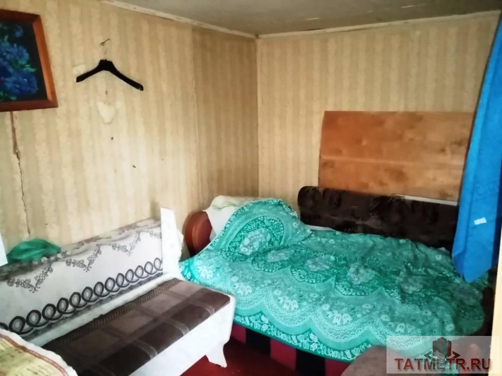 Продажа / Дачи, Зеленодольск, с/о Гари дальние, 270 000 Продается дача в черте г.Зеленодольск с/о Гари Дальние. Участок ровны, прямоугольной формы. Имеется заезд для машины.... - 1