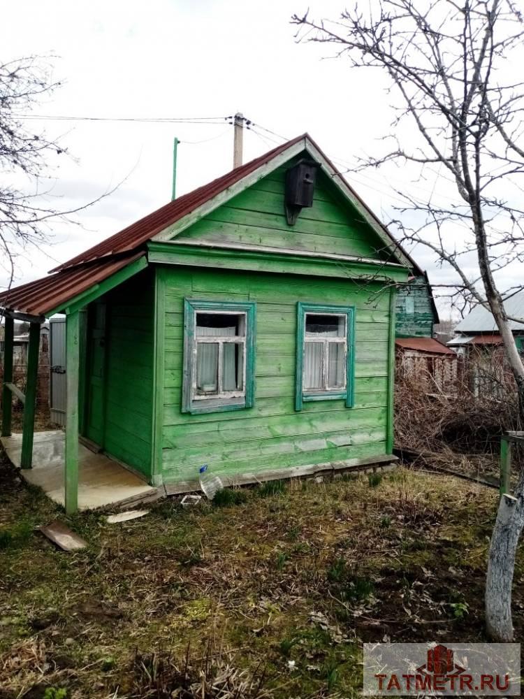 Продажа / Дачи, Зеленодольск, с/о Гари дальние, 450 000 Продается дача в черте г.Зеленодольск с/о Гари Дальние. Участок ровный, прямоугольной формы, ухоженный, очень много...