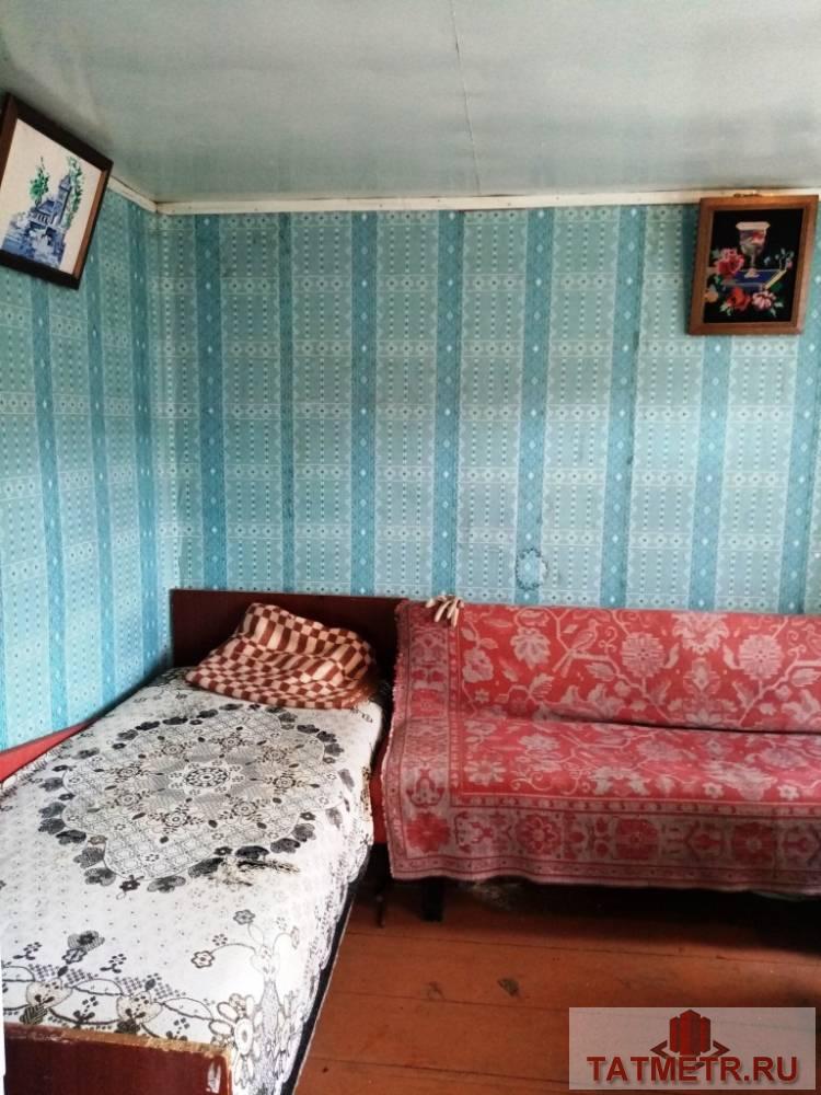 Продажа / Дачи, Зеленодольск, с/о Гари дальние, 450 000 Продается дача в черте г.Зеленодольск с/о Гари Дальние. Участок ровный, прямоугольной формы, ухоженный, очень много... - 1