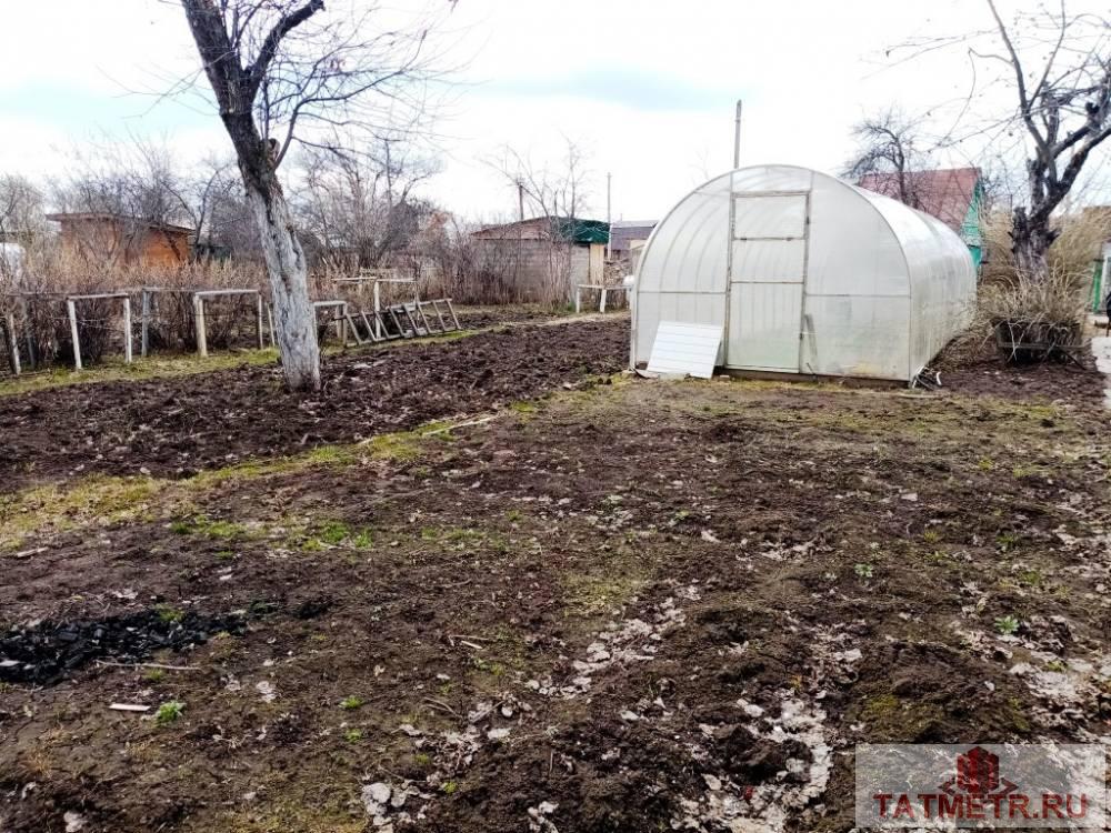 Продажа / Дачи, Зеленодольск, с/о Гари дальние, 450 000 Продается дача в черте г.Зеленодольск с/о Гари Дальние. Участок ровный, прямоугольной формы, ухоженный, очень много... - 4