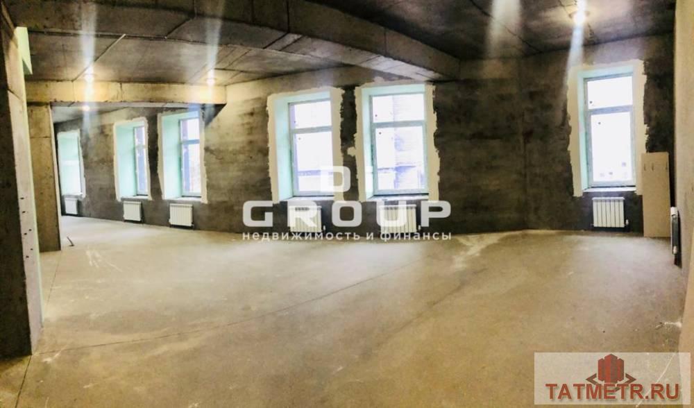 Аренда / Коммерческая / Free purpose, Казань, улица Ноксинский Спуск, 233 200 Сдается помещение 212 кв.м в новом, отдельно-стоящем здании по ул. Ноксинский спуск д. 4к3 ОБЪЕКТ ВВЕДЕН В... - 6