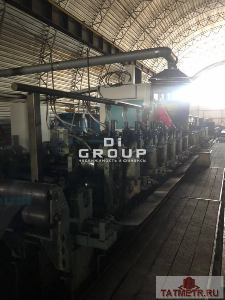 Аренда / Коммерческая / Manufacturing, Столбище, Объездная улица, 57 000 Сдается новое производственно-складское отапливаемое помещение площадью 228 кв м, расположенное в поселке Столбище... - 5