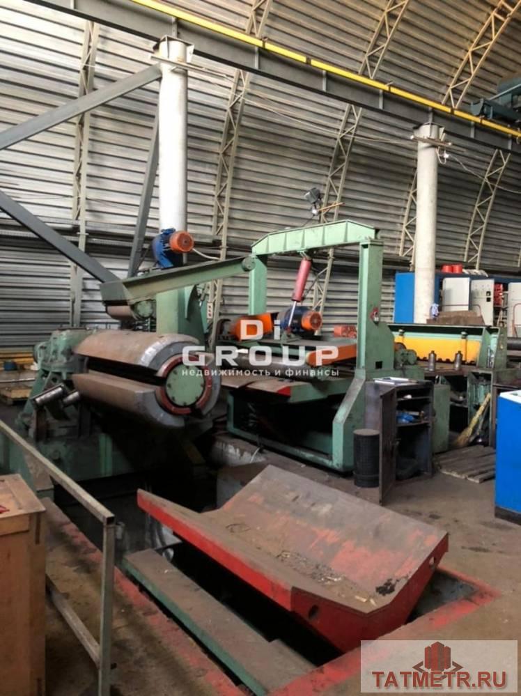 Аренда / Коммерческая / Manufacturing, Столбище, Объездная улица, 57 000 Сдается новое производственно-складское отапливаемое помещение площадью 228 кв м, расположенное в поселке Столбище... - 9