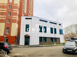 Сдается помещение 111 кв.м в новом, отдельно-стоящем здании по ул....