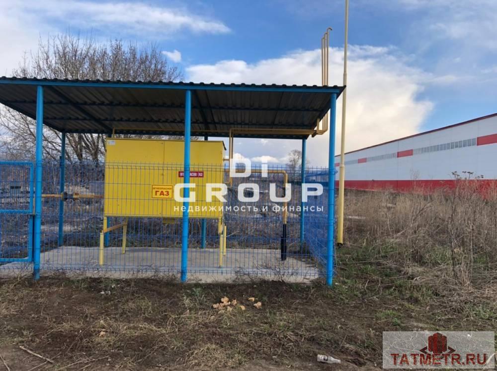 Аренда / Коммерческая / Manufacturing, Столбище, 888 300 Сдается производственно складское помещение 2538кв.м. — Производственное помещение 2538м2 — 1 кран-балка 12 тонн —... - 8