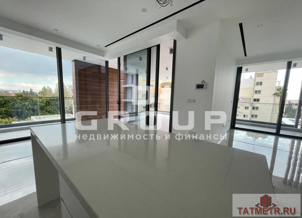 Продажа / Квартиры, Лимассол, 34 358 225 Предлагаем апартаменты в элитном жилом комплексе в г. Лимассол, Кипр. Жилой дом расположен в районе Неаполи,... - 5