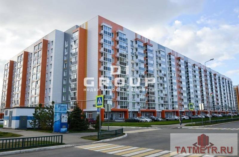 Аренда / Коммерческая / Free purpose, Казань, улица Азата Аббасова, 37 000 Сдаю ПСН, общей площадью 52,8 кв.м, в Советском районе, по улице Азата Аббасова, дом 12. Характеристики объекта: — 1...
