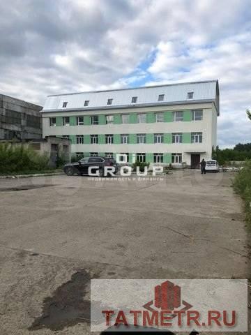 Продажа / Коммерческая / Office, Казань, Поселковый переулок, 33 000 000 Продается отдельностоящее здание 1400 кв.м., расположенное по улице Поселковый переулок, 31 в Кировском районе города...