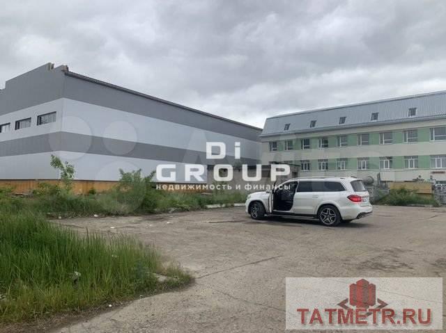 Продажа / Коммерческая / Office, Казань, Поселковый переулок, 33 000 000 Продается отдельностоящее здание 1400 кв.м., расположенное по улице Поселковый переулок, 31 в Кировском районе города... - 1