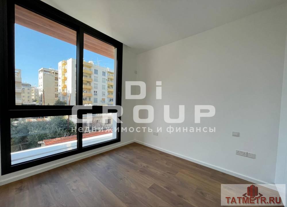 Продажа / Квартиры, Лимассол, 21 864 325 Предлагаем апартаменты в элитном жилом комплексе в г. Лимассол, Кипр. Жилой дом расположен в районе Неаполи,... - 4
