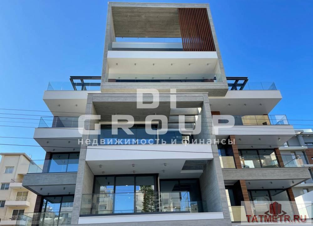 Продажа / Квартиры, Лимассол, 21 864 325 Предлагаем апартаменты в элитном жилом комплексе в г. Лимассол, Кипр. Жилой дом расположен в районе Неаполи,... - 6
