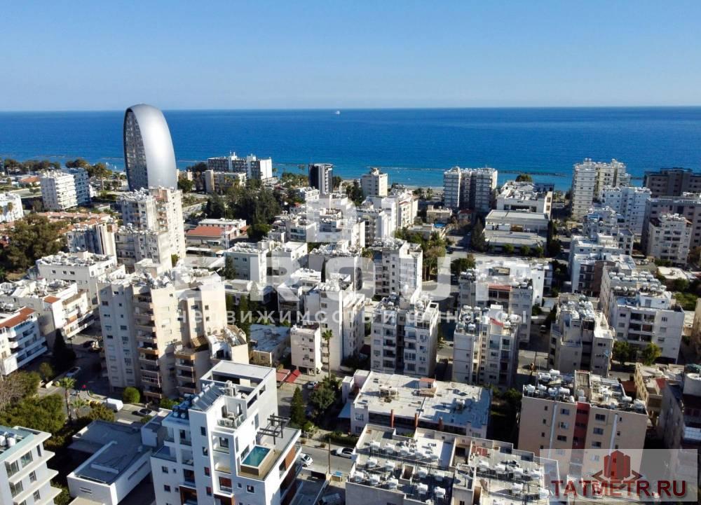 Продажа / Квартиры, Лимассол, 21 239 630 Предлагаем апартаменты в элитном жилом комплексе в г. Лимассол, Кипр. Жилой дом расположен в районе Неаполи,... - 7