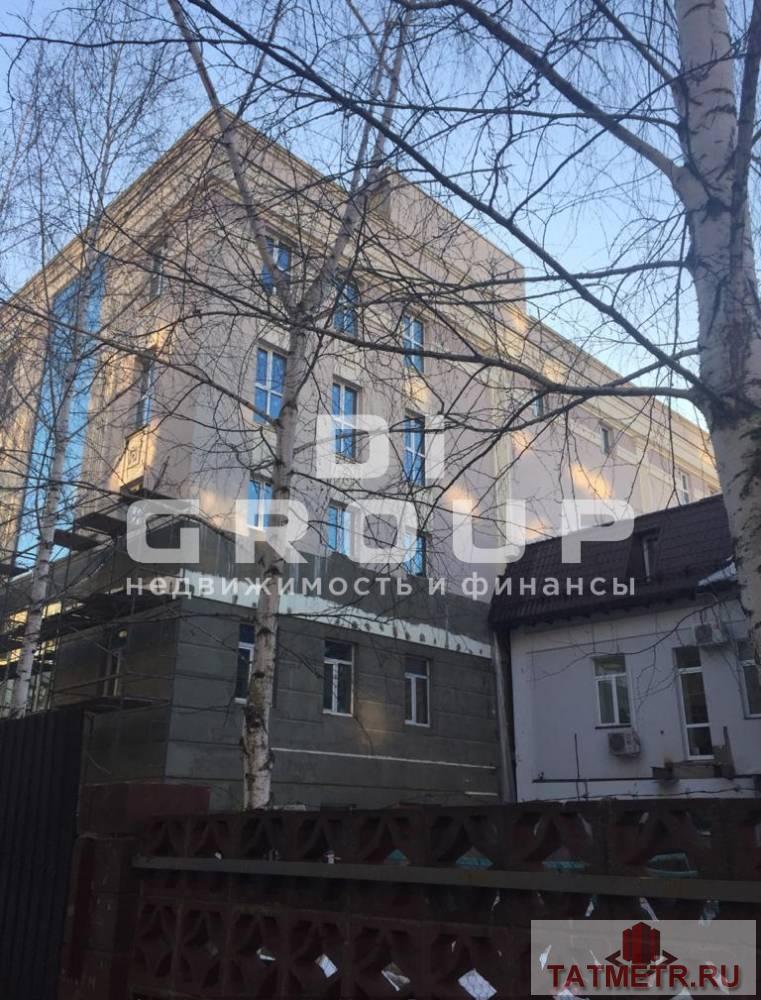 Коммерческая / Аренда / Офисы, Казань, улица Шаляпина, 412 500 Предлагаем в аренду новое пятиэтажное здание под помещения свободного назначения на ул. Шаляпина, 39, Казань общей... - 2