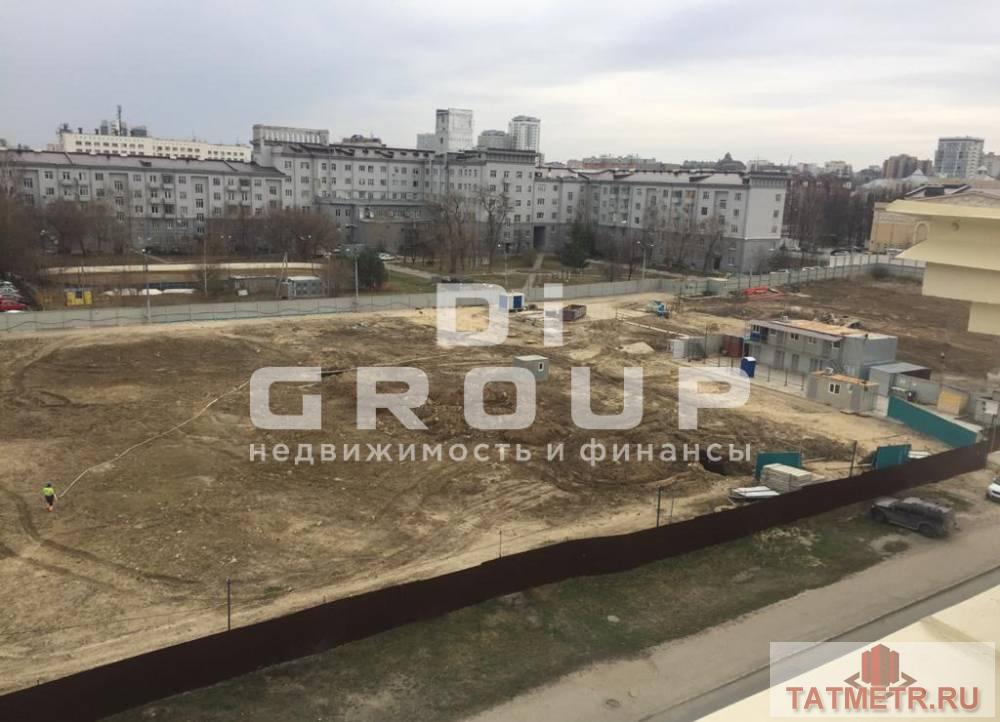 Коммерческая / Аренда / Офисы, Казань, улица Шаляпина, 412 500 Предлагаем в аренду новое пятиэтажное здание под помещения свободного назначения на ул. Шаляпина, 39, Казань общей... - 4