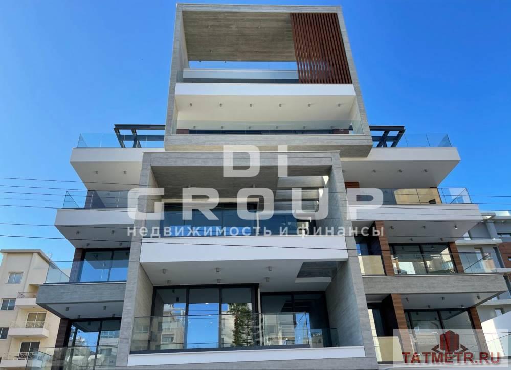 Продажа / Квартиры, Лимассол, 22 801 368 Предлагаем апартаменты в элитном жилом комплексе в г. Лимассол, Кипр. Жилой дом расположен в районе Неаполи,... - 6
