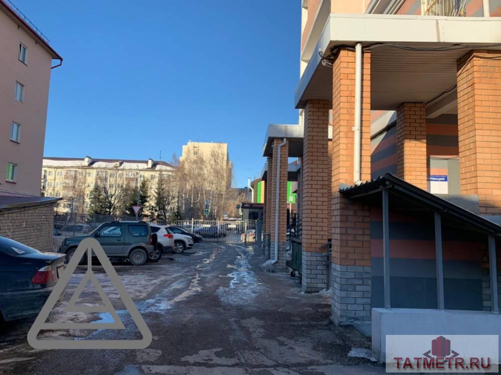 Продажа / Квартиры, Казань, улица Качалова, 9 300 000 Продается 2-х комнатная квартира с евроремонтом по адресу Качалова 76. Квартира находится в доме повышенной... - 17