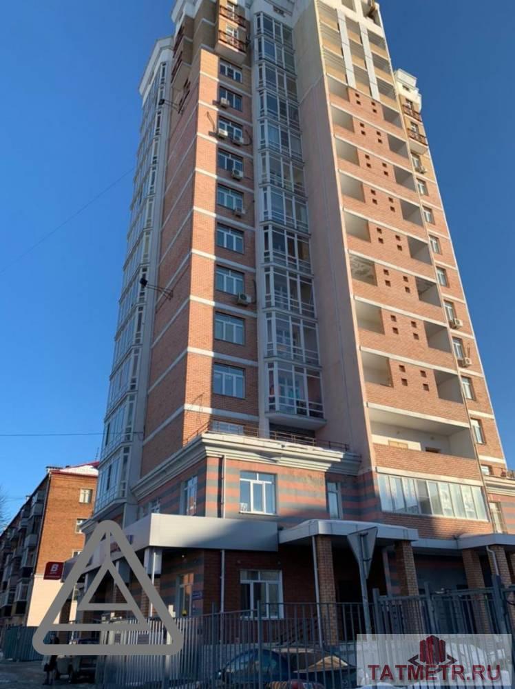 Продажа / Квартиры, Казань, улица Качалова, 9 300 000 Продается 2-х комнатная квартира с евроремонтом по адресу Качалова 76. Квартира находится в доме повышенной... - 4
