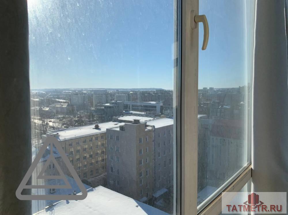 Продажа / Квартиры, Казань, улица Качалова, 9 300 000 Продается 2-х комнатная квартира с евроремонтом по адресу Качалова 76. Квартира находится в доме повышенной... - 9
