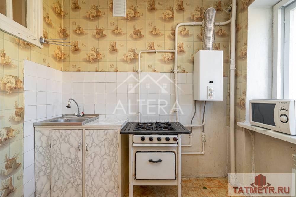 Продажа / Квартиры, Казань, Ленская улица, 3 750 000 Продается 2 комнатную квартиру в самом сердце Московского района на улице Ленская. ТОП-5 ПРИЧИН КУПИТЬ ИМЕННО ЭТУ... - 10