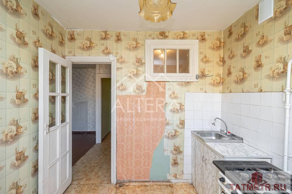 Продажа / Квартиры, Казань, Ленская улица, 3 750 000 Продается 2 комнатную квартиру в самом сердце Московского района на улице Ленская. ТОП-5 ПРИЧИН КУПИТЬ ИМЕННО ЭТУ... - 11