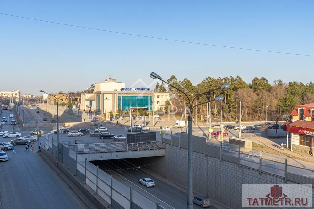 Продажа / Квартиры, Казань, Ленская улица, 3 750 000 Продается 2 комнатную квартиру в самом сердце Московского района на улице Ленская. ТОП-5 ПРИЧИН КУПИТЬ ИМЕННО ЭТУ... - 13