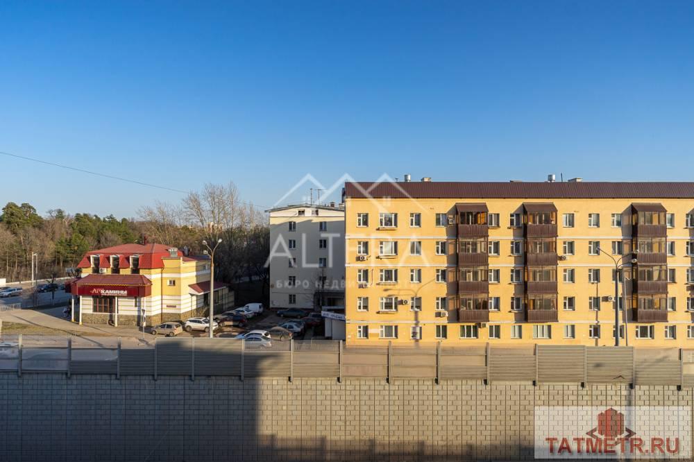 Продажа / Квартиры, Казань, Ленская улица, 3 750 000 Продается 2 комнатную квартиру в самом сердце Московского района на улице Ленская. ТОП-5 ПРИЧИН КУПИТЬ ИМЕННО ЭТУ... - 14