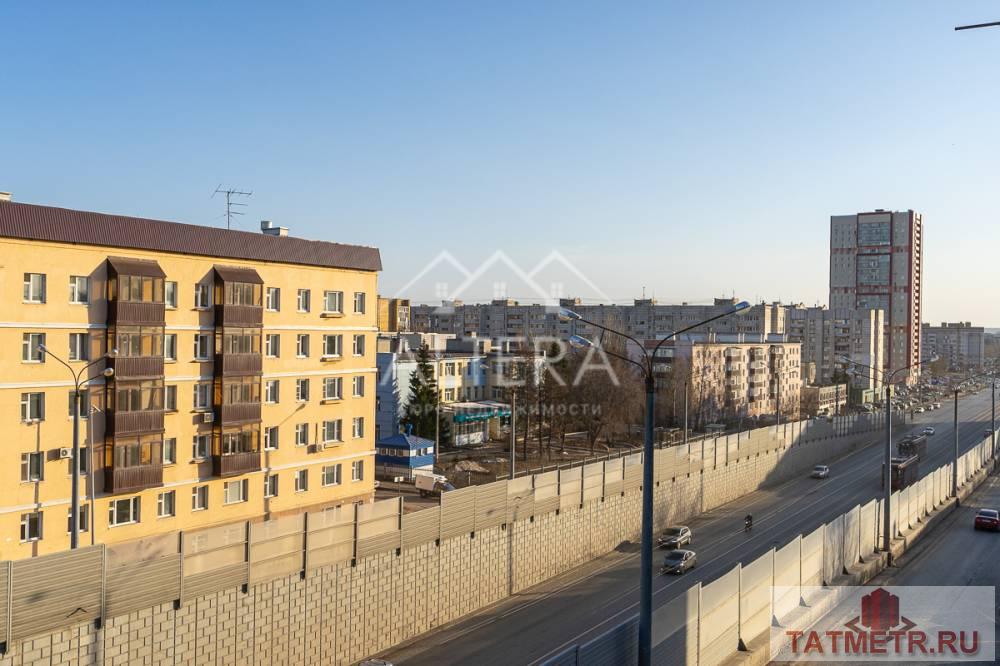 Продажа / Квартиры, Казань, Ленская улица, 3 750 000 Продается 2 комнатную квартиру в самом сердце Московского района на улице Ленская. ТОП-5 ПРИЧИН КУПИТЬ ИМЕННО ЭТУ... - 15