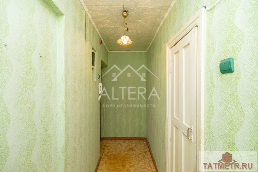 Продажа / Квартиры, Казань, Ленская улица, 3 750 000 Продается 2 комнатную квартиру в самом сердце Московского района на улице Ленская. ТОП-5 ПРИЧИН КУПИТЬ ИМЕННО ЭТУ... - 4