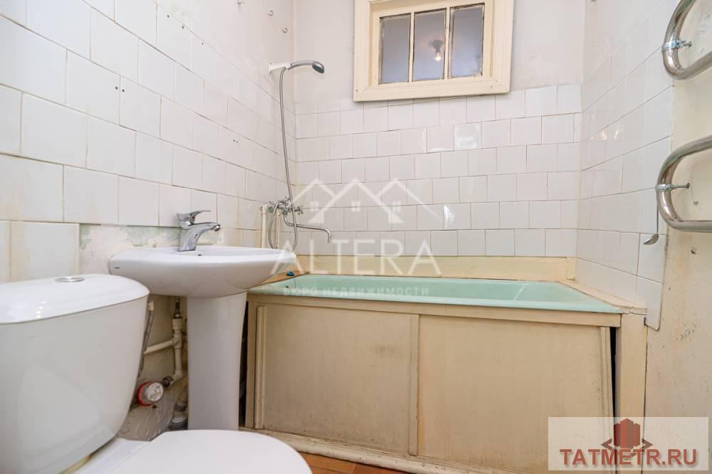 Продажа / Квартиры, Казань, Ленская улица, 3 750 000 Продается 2 комнатную квартиру в самом сердце Московского района на улице Ленская. ТОП-5 ПРИЧИН КУПИТЬ ИМЕННО ЭТУ... - 5