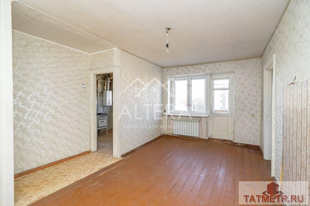 Продажа / Квартиры, Казань, Ленская улица, 3 750 000 Продается 2 комнатную квартиру в самом сердце Московского района на улице Ленская. ТОП-5 ПРИЧИН КУПИТЬ ИМЕННО ЭТУ... - 6