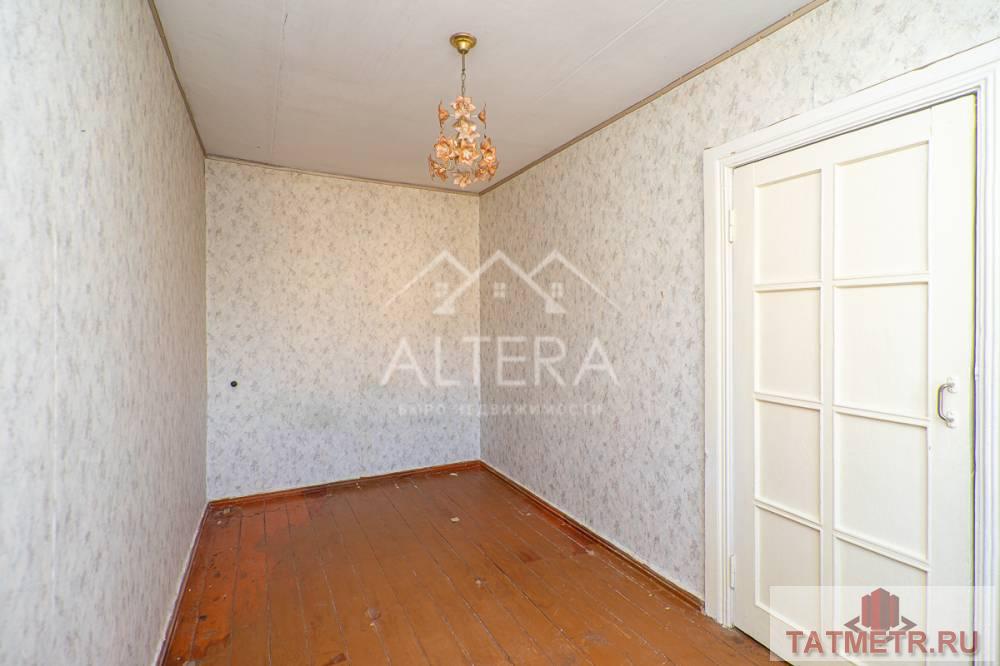 Продажа / Квартиры, Казань, Ленская улица, 3 750 000 Продается 2 комнатную квартиру в самом сердце Московского района на улице Ленская. ТОП-5 ПРИЧИН КУПИТЬ ИМЕННО ЭТУ... - 8
