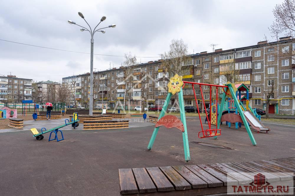 Продажа / Квартиры, Казань, улица Бондаренко, 4 199 000 Квартира в самом востребованном районе Казани! Квартира в самом хорошем месте – это правильное решение для тех, кто...
