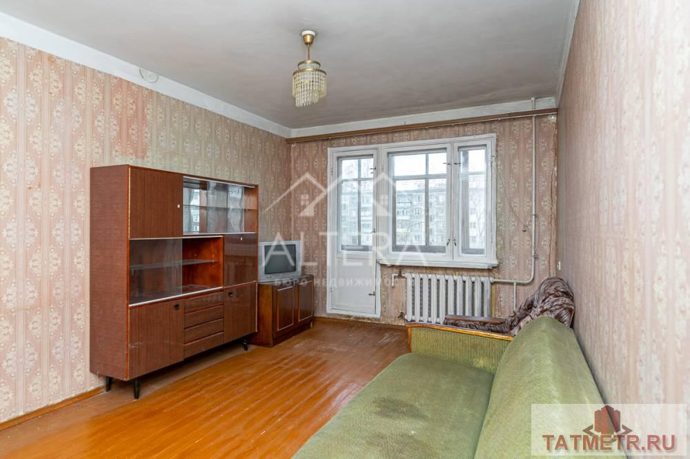 Продажа / Квартиры, Казань, улица Бондаренко, 4 199 000 Квартира в самом востребованном районе Казани! Квартира в самом хорошем месте – это правильное решение для тех, кто... - 10