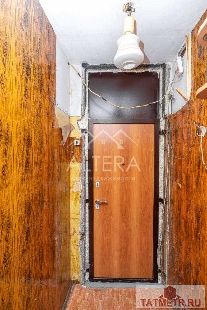 Продажа / Квартиры, Казань, улица Бондаренко, 4 199 000 Квартира в самом востребованном районе Казани! Квартира в самом хорошем месте – это правильное решение для тех, кто... - 11
